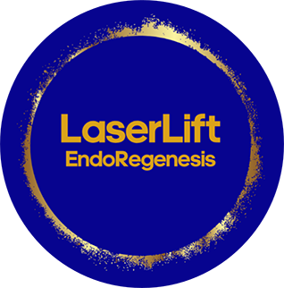 LaserLift Endoregenesis®